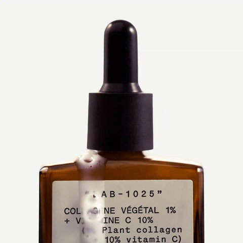 Routine for First Signs of Aging