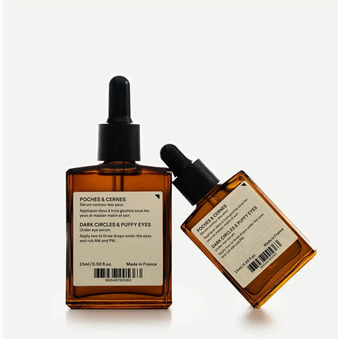 Caffeine Eye Contour Duo