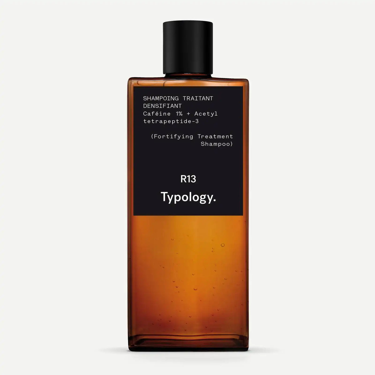 Fortifying Treatment Shampoo