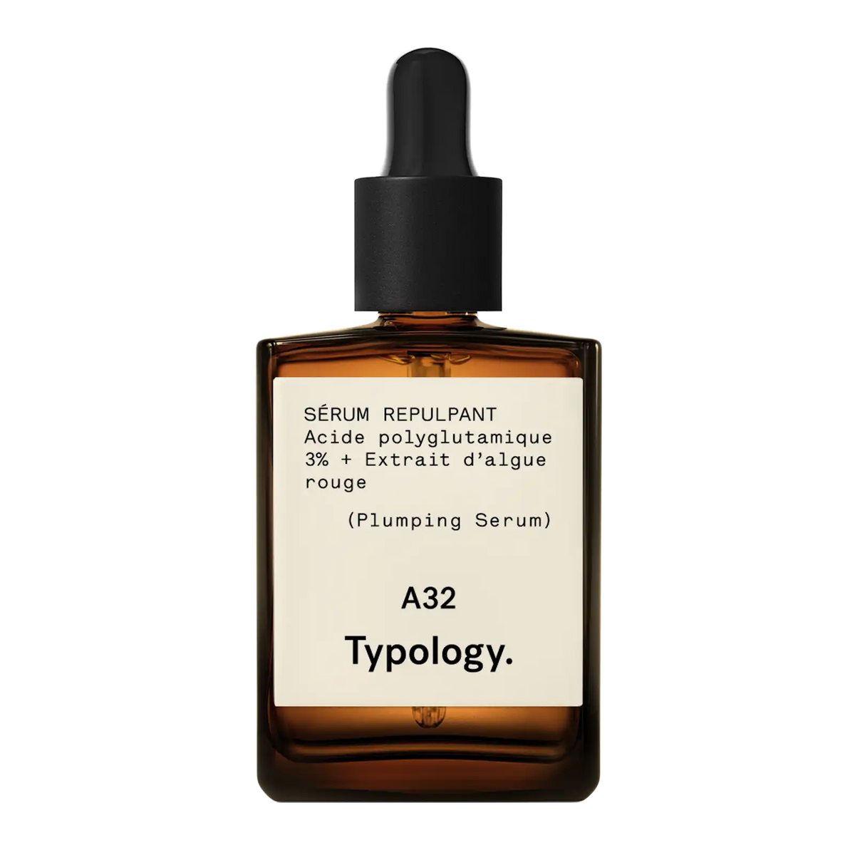 Plumping Serum