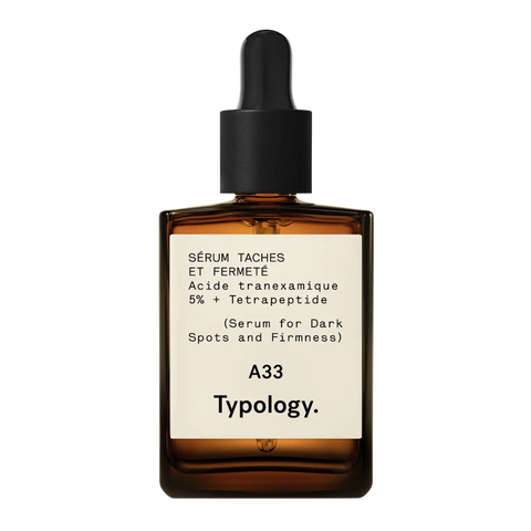 Serum for Dark Spots and Firmness