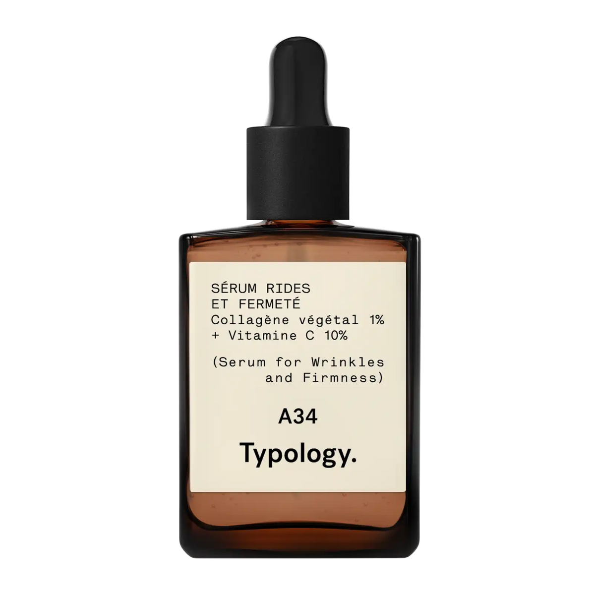 Serum for Wrinkles and Firmness