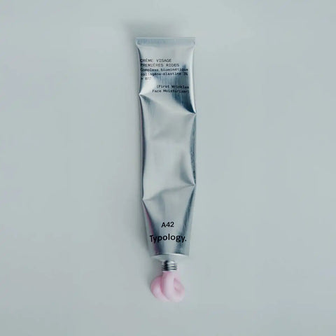 First Wrinkles Face Moisturizer