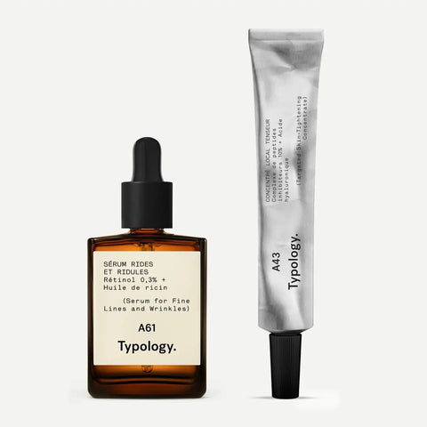 Night Smoothing Duo