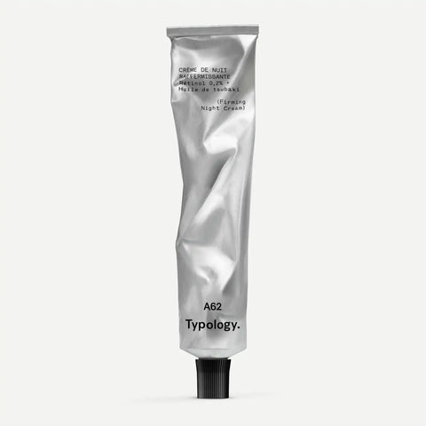 Firming Night Cream