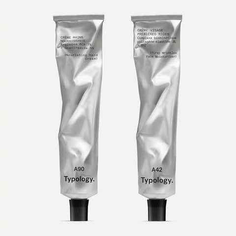First Wrinkles Duo for Face and Hands