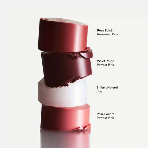 Tinted Care Trio for Complexion and Lips