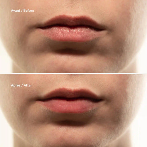 Overnight Repairing Lip Mask