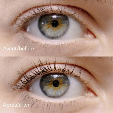 Serum Mascara