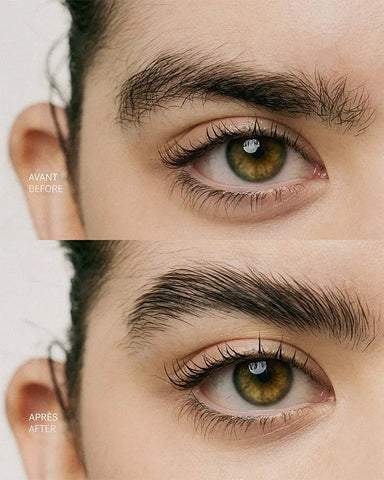 Brow and Lash Sculpting Gel
