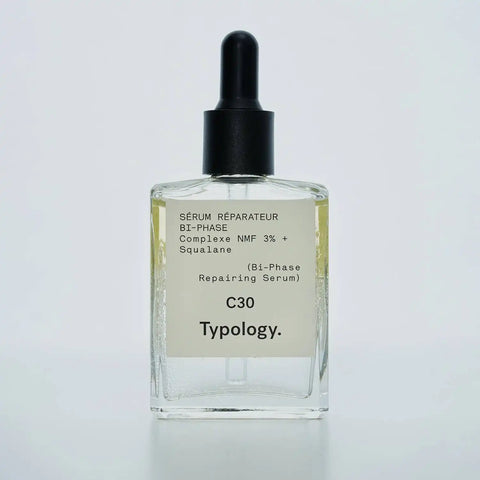 Bi-Phase Repairing Serum