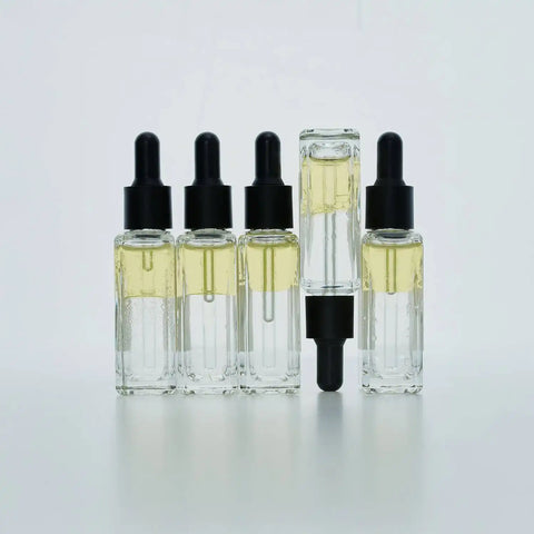 Bi-Phase Repairing Serum