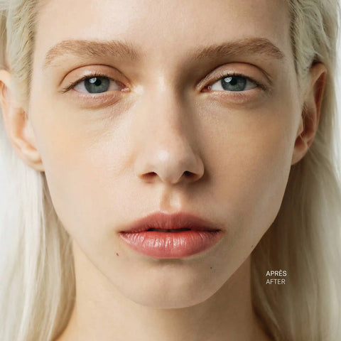 Fortifying Brow Gel