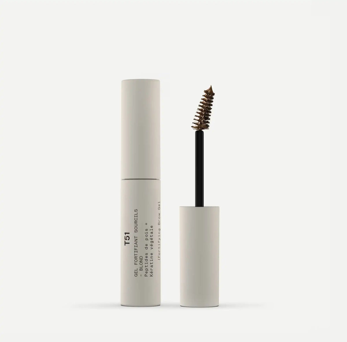 Fortifying Brow Gel