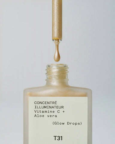 Glow Drops