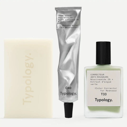 Redness Relief Trio