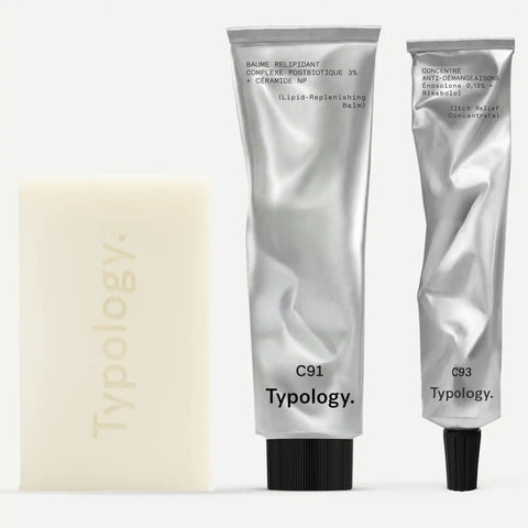 Atopic Skin Trio