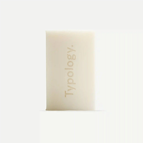 Lipid-Enriched Cleansing Bar