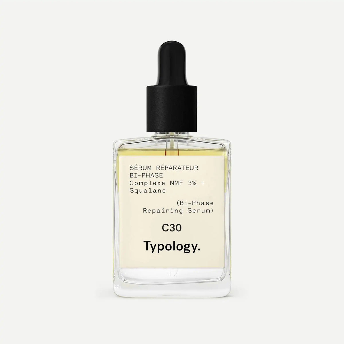 Bi-Phase Repairing Serum