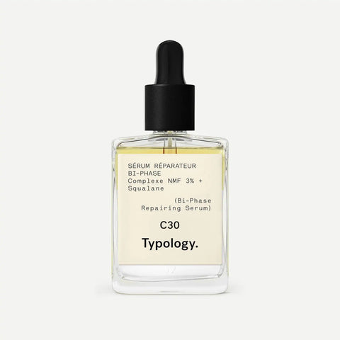 Bi-Phase Repairing Serum