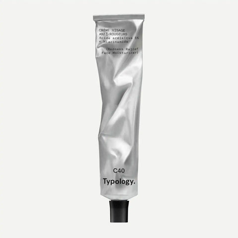 Redness Relief Face Moisturizer