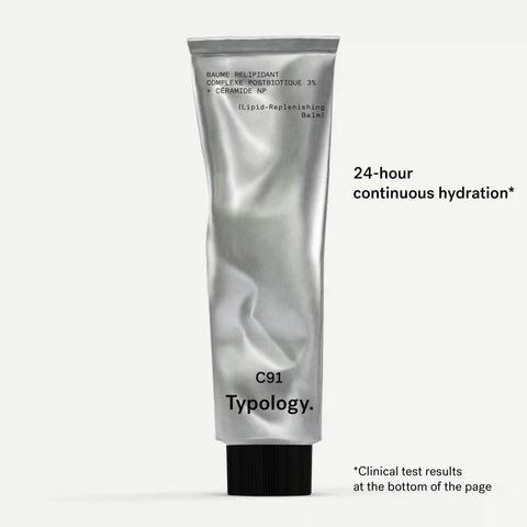 Lipid-Replenishing Balm