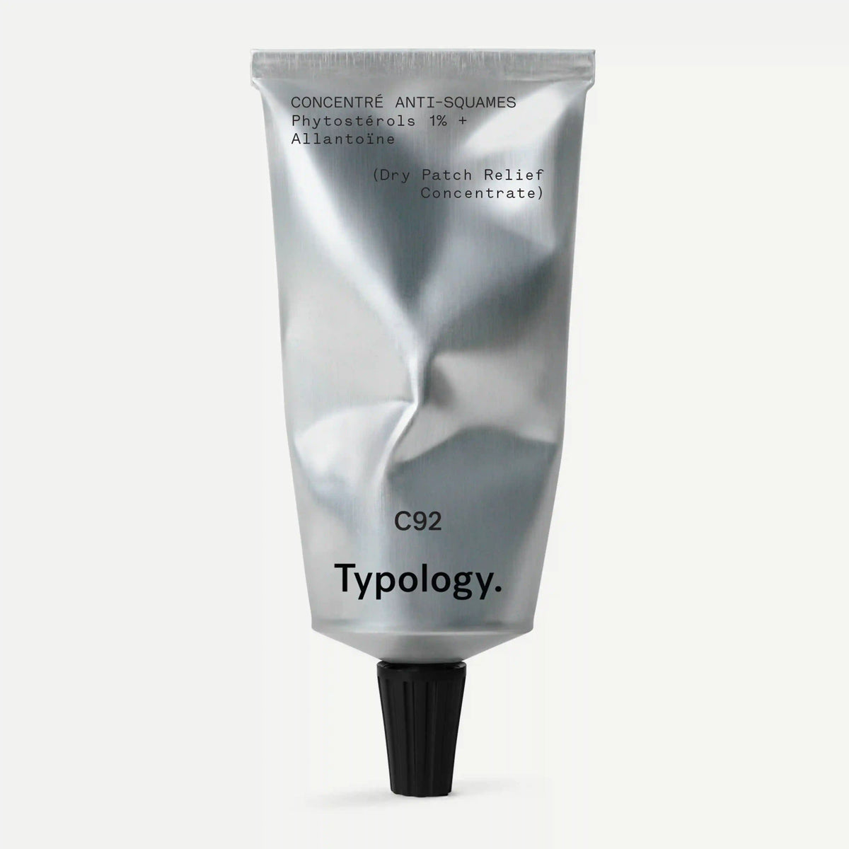 Dry Patch Relief Cream