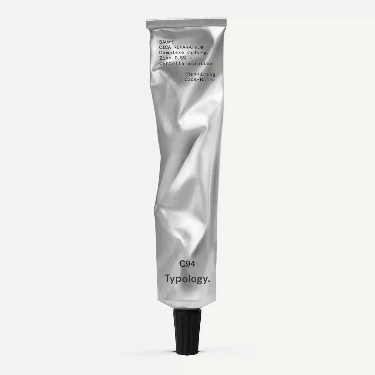 Repairing Cica-Balm
