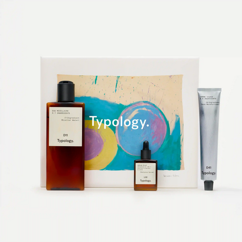 Essential Care Gift Set