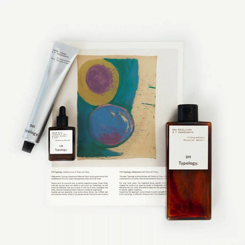 Essential Care Gift Set