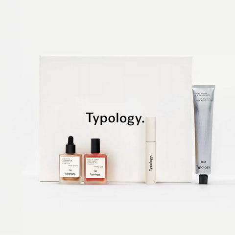 Tinted Skincare Gift Set