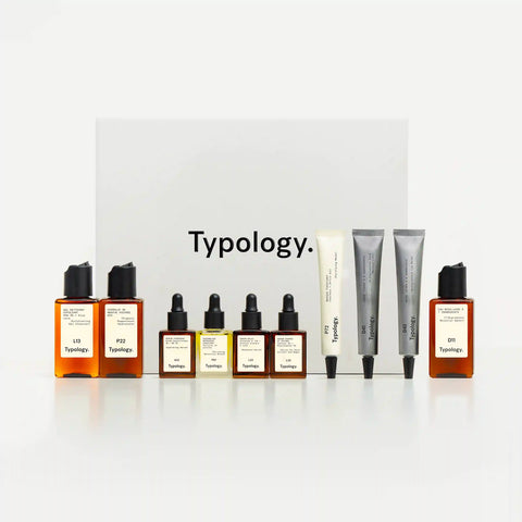 Discovery Gift Set