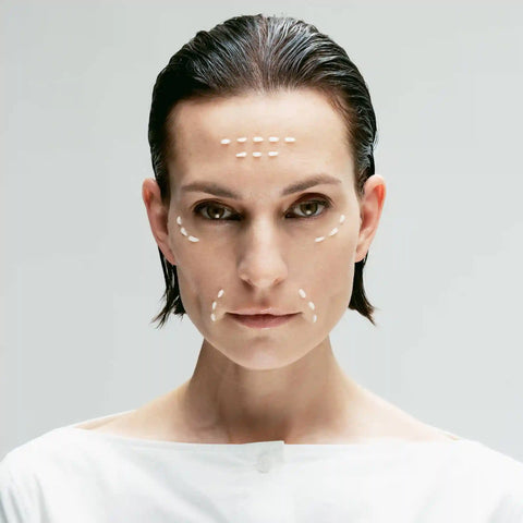 Targeted Skin-Tightening Concentrate
