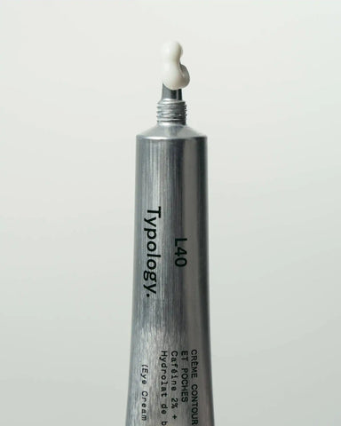 Eye Cream for Dark Circles and Eye Bags