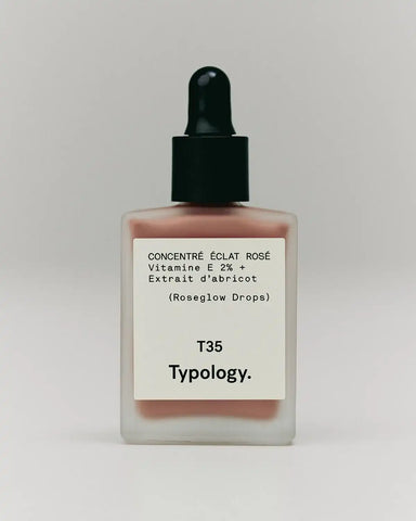 Roseglow Drops
