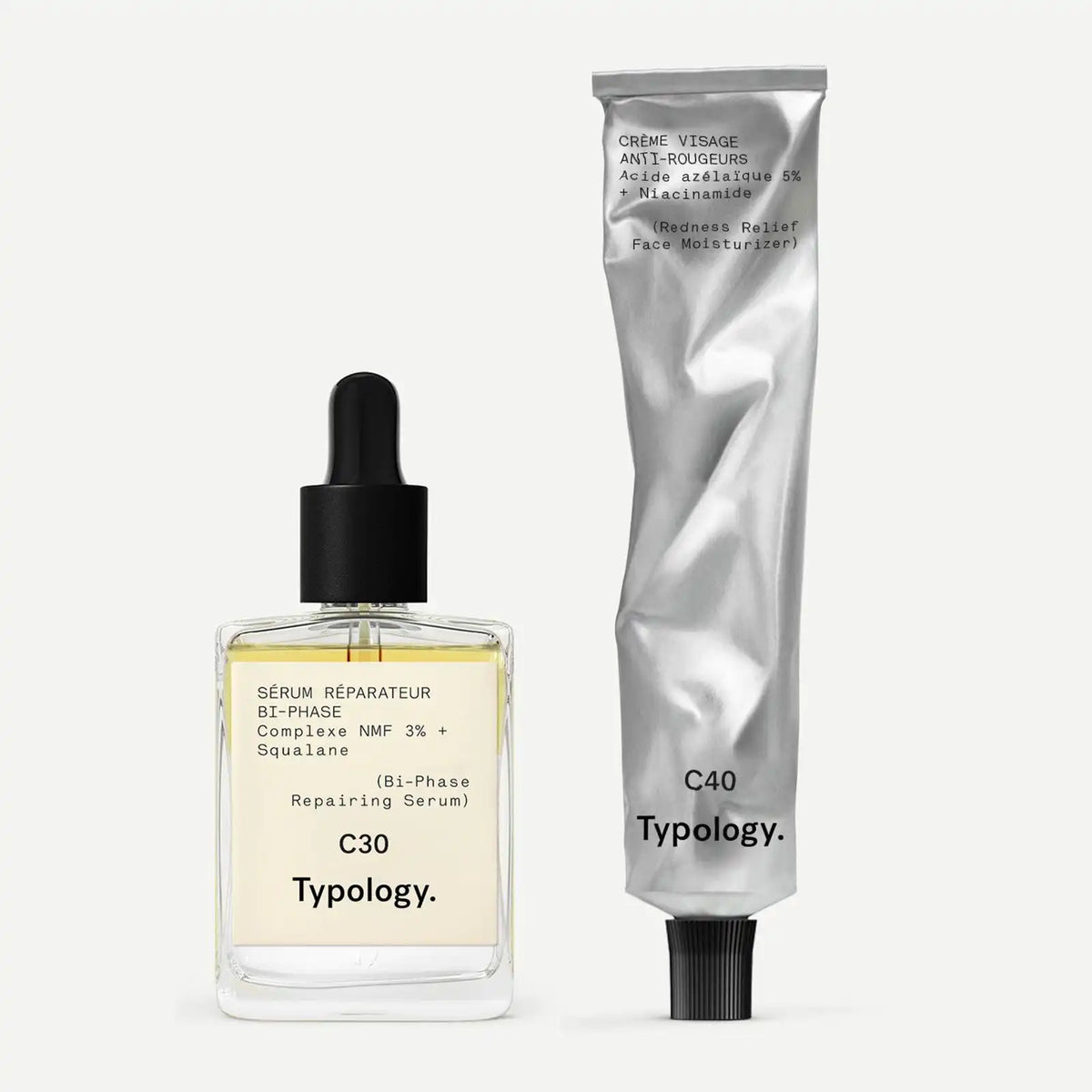 Soothing & Repairing Duo