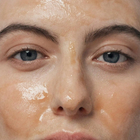Mask Set for Enlarged Pores and Blackheads