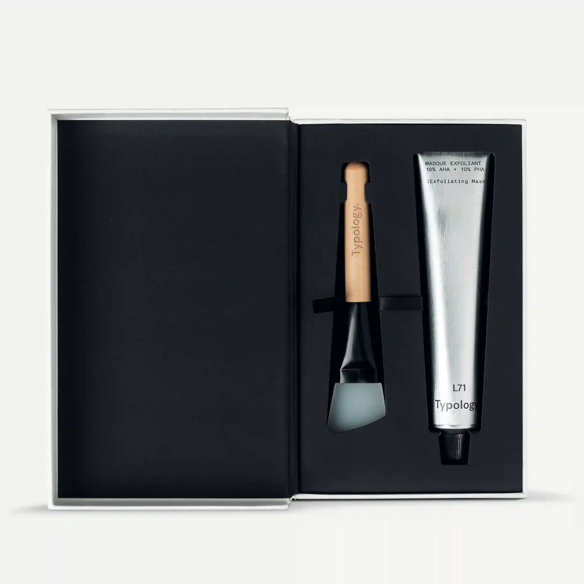 Mask Set for Enlarged Pores and Blackheads