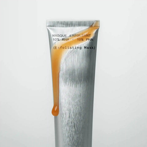 Mask Set for Enlarged Pores and Blackheads