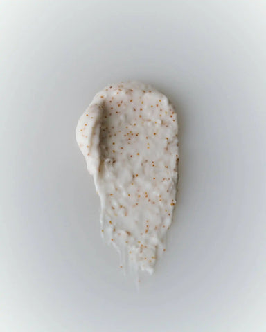 Nourishing Body Scrub