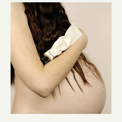 Stretch Marks Gel-Oil