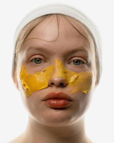 Radiance Mask