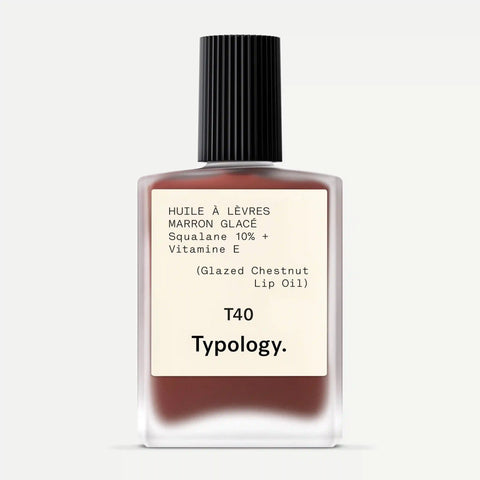 Moisturizing Lip Oil