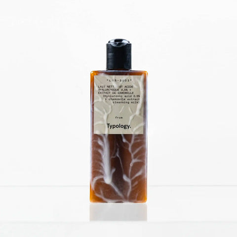 Hydrating Cleansing Milk