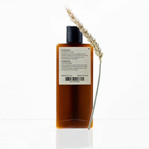 Hydrating Cleansing Milk