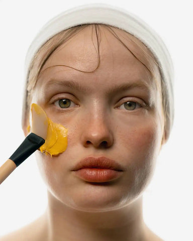 Radiance Mask
