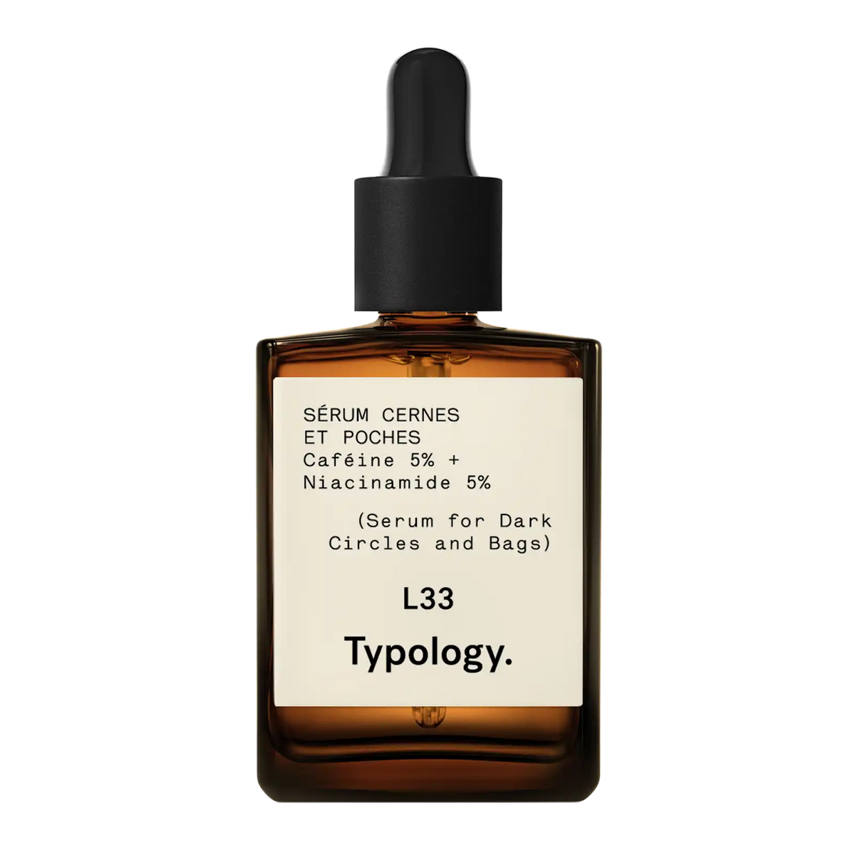 Serum for Dark Circles and Bags