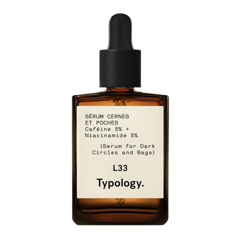 Serum for Dark Circles and Bags