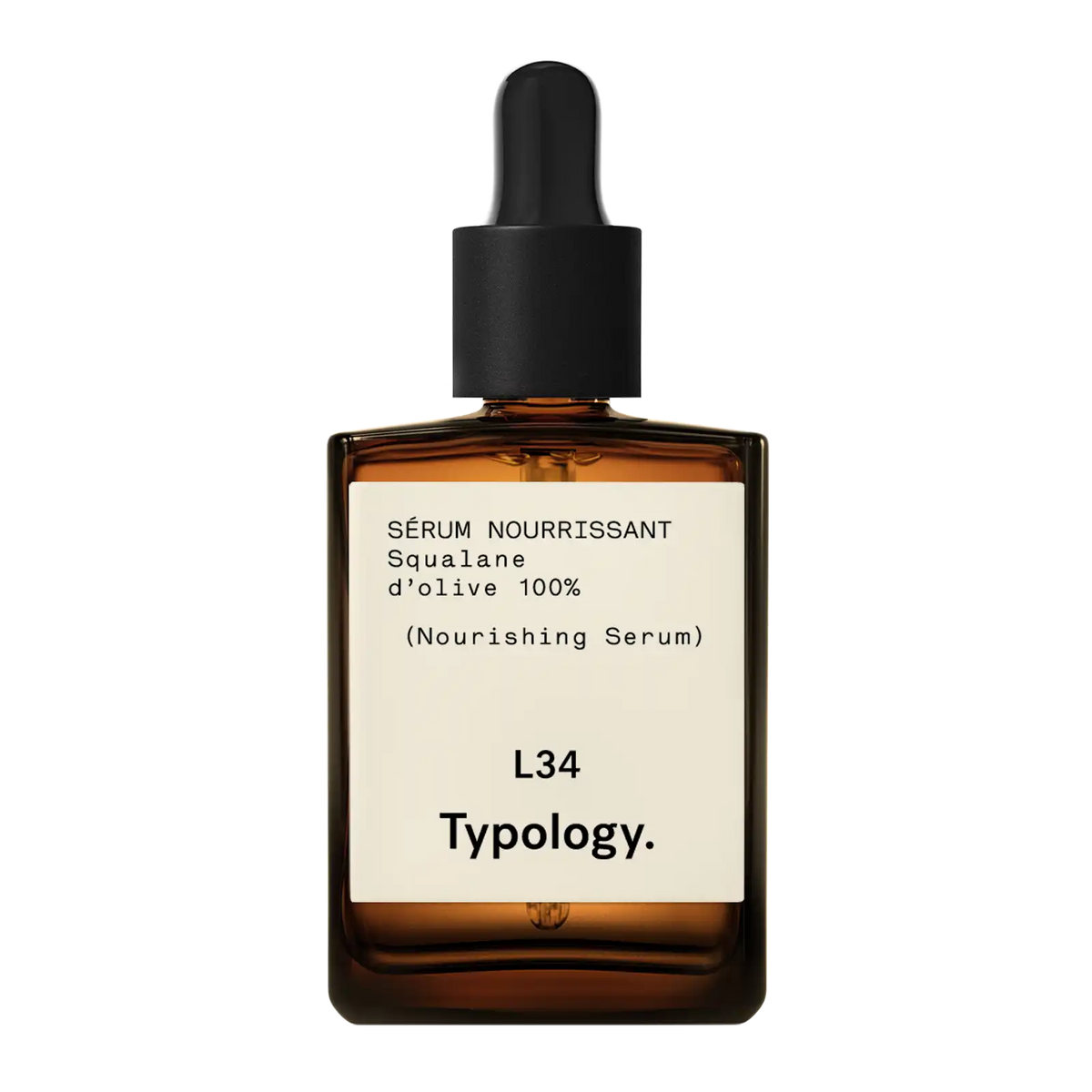 Nourishing Serum