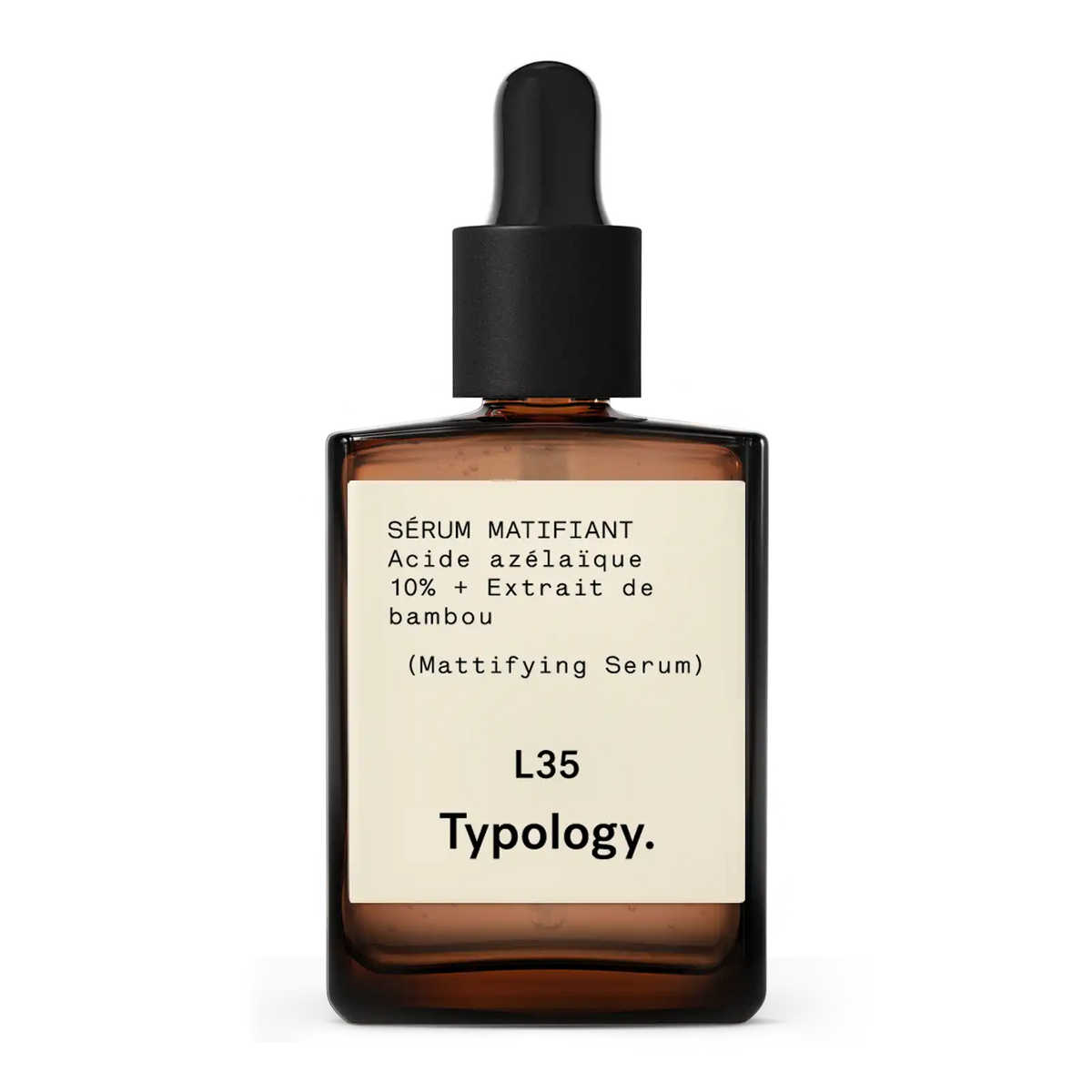 Mattifying Serum